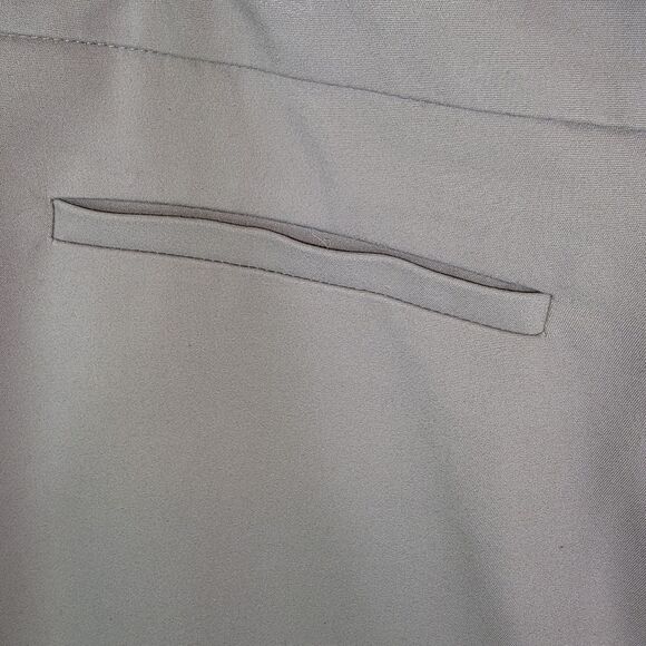 Chico's Fabulously Slimming Ankle Pants Size 2 (Large 12) - Picture 3 of 6